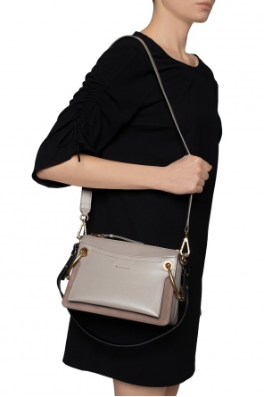 'roy' shoulder bag, zdjęcie 2 'roy' shoulder bag od Chloe